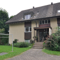 Familienfreundliche Wohnung in ruhigem Wohnquartier in Birmenstorf